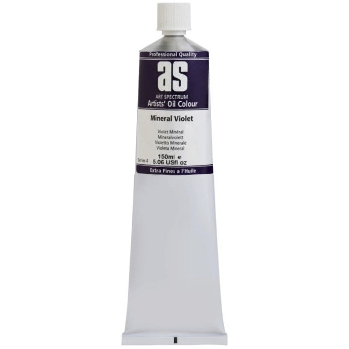 Art Spectrum Mineral Violet