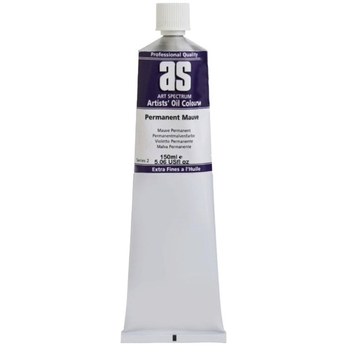 Art Spectrum Permanent Mauve