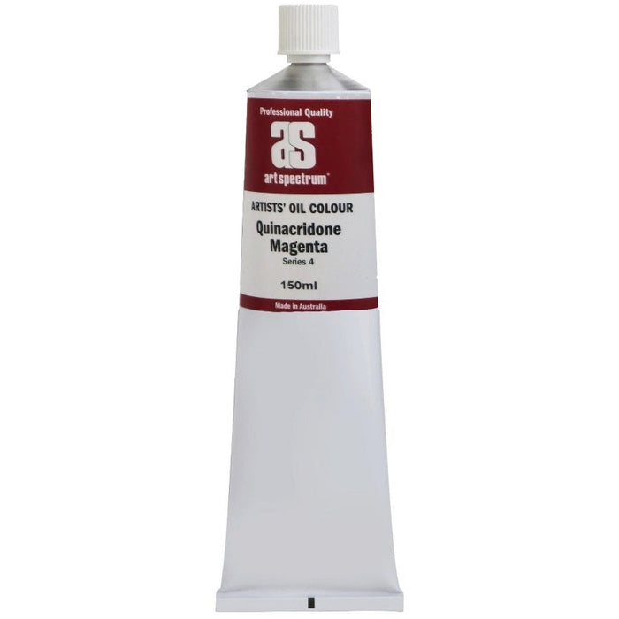 Art Spectrum Quinacridone Magenta
