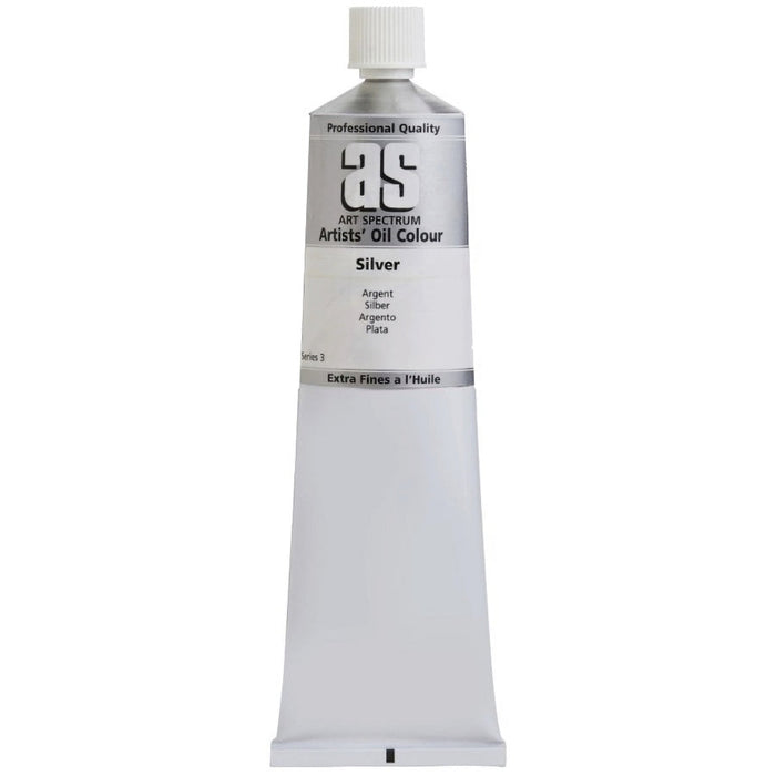 Art Spectrum Silver