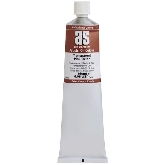 Art Spectrum Transparent Pink Oxide