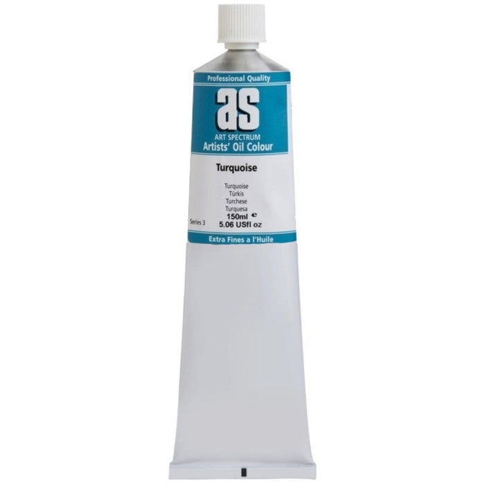 Art Spectrum Turquoise