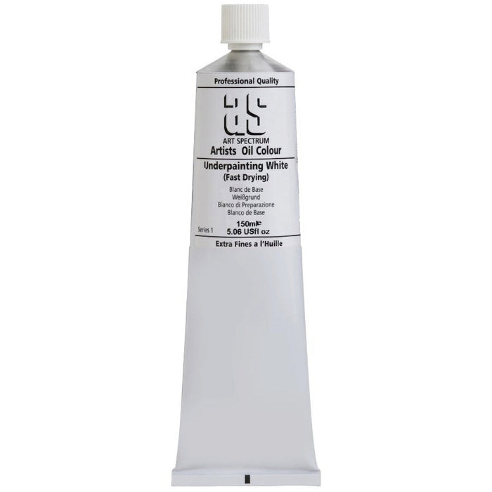 Art Spectrum Underpainting White