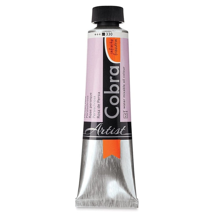 330 Persian Rose Cobra Oils 40ml