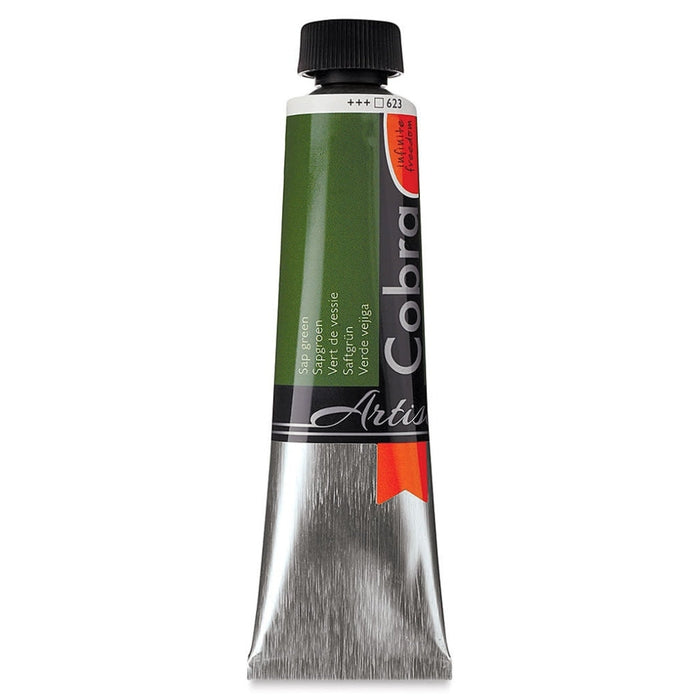 623 Sap Green Cobra Oils 40ml