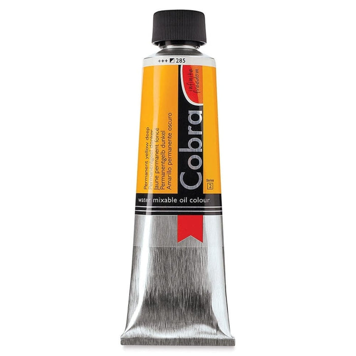 285 Permanent Yellow Deep Cobra Oils