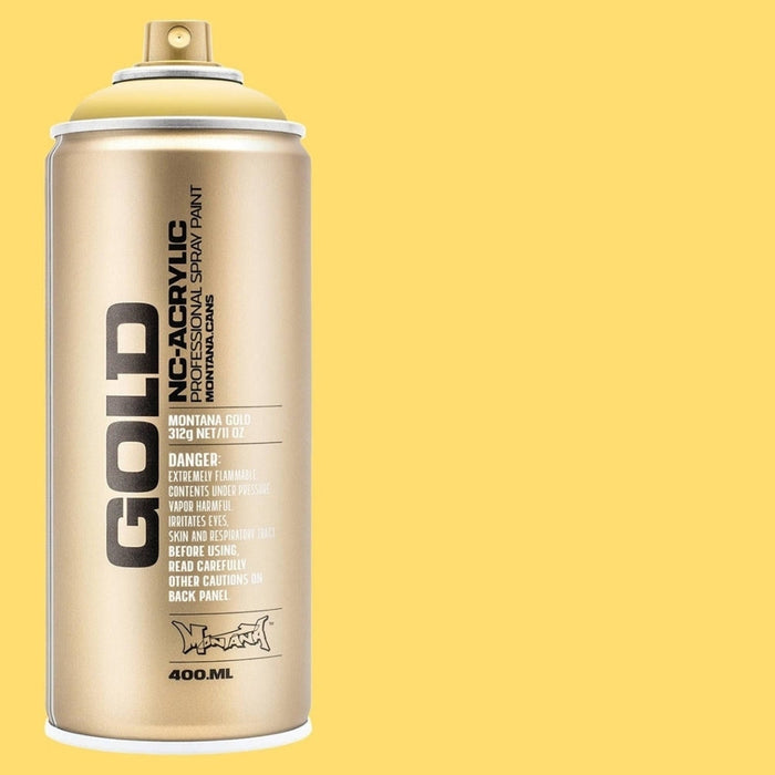 MG1200 Montana Gold Cans Pudding 400ml