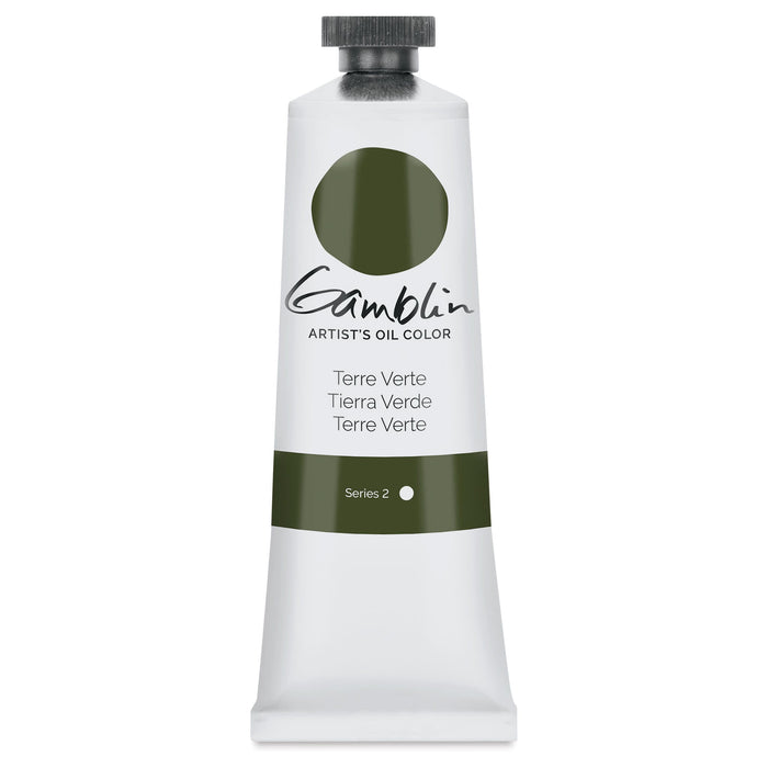 Terre Verte Gamblin Oil