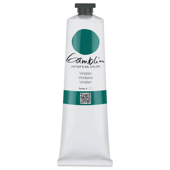 Viridian Gamblin Oil
