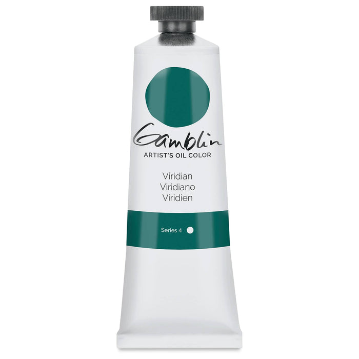 Viridian Gamblin Oil