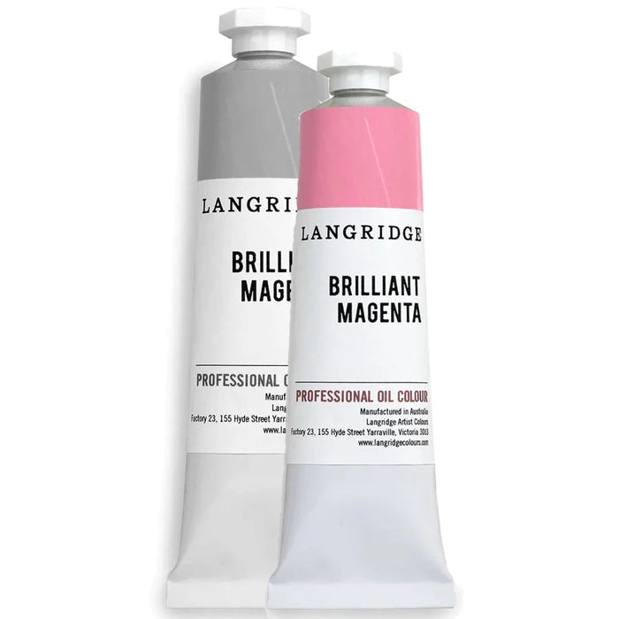 Langridge Oils - Art Supplies Online