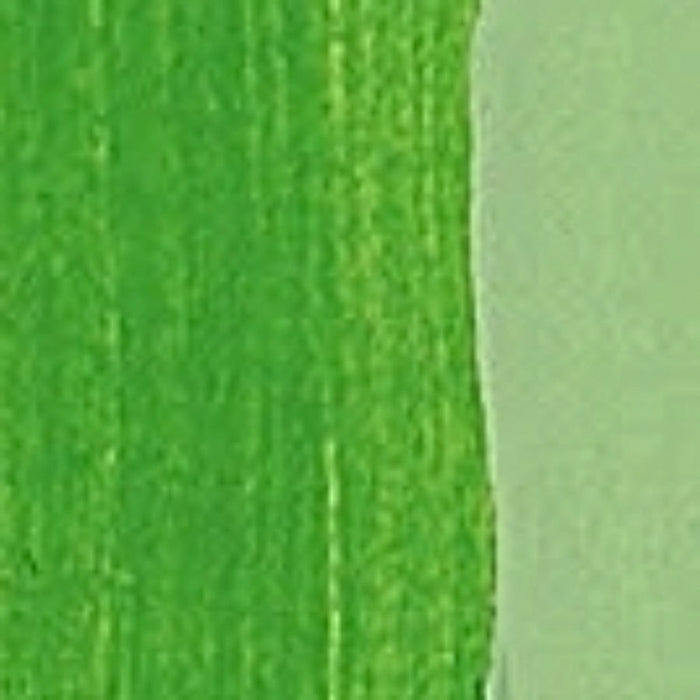 LeFranc & Bourgeois Flashe Vinyl Acrylics 125ml Brilliant Green