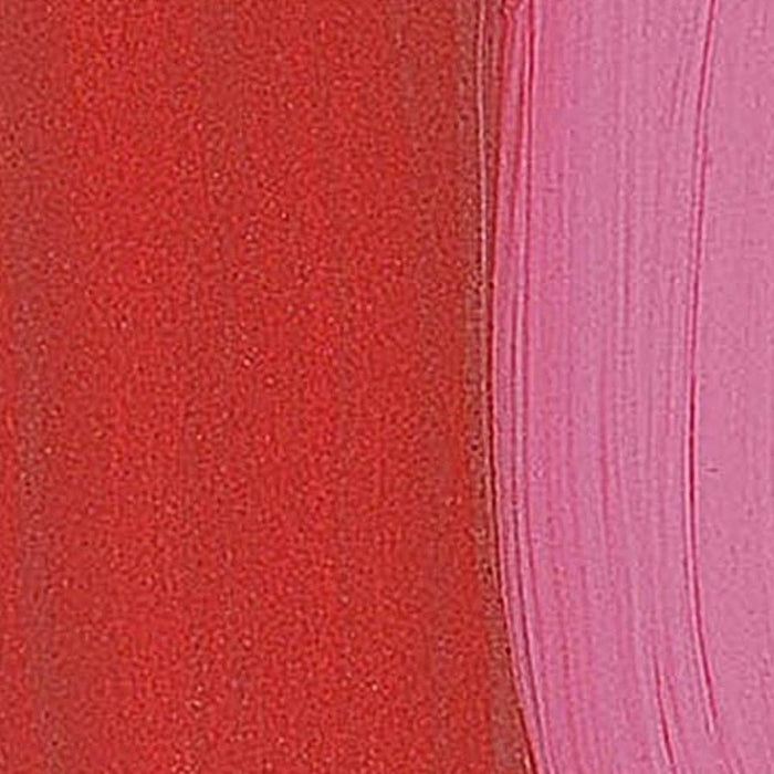 LeFranc & Bourgeois Flashe Vinyl Acrylics 125ml Carmine Red