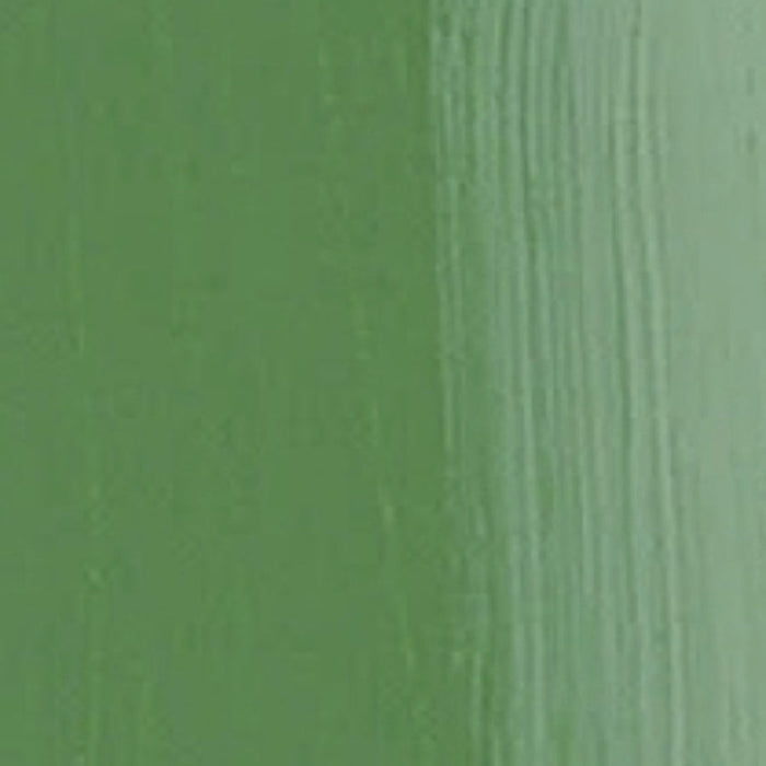 LeFranc & Bourgeois Flashe Vinyl Acrylics 125ml Chromium Oxide Green