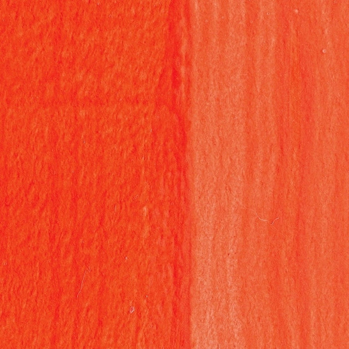 LeFranc & Bourgeois Flashe Vinyl Acrylics 125ml Fluorescent Orange