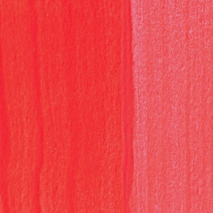 LeFranc & Bourgeois Flashe Vinyl Acrylics 125ml Fluorescent Red