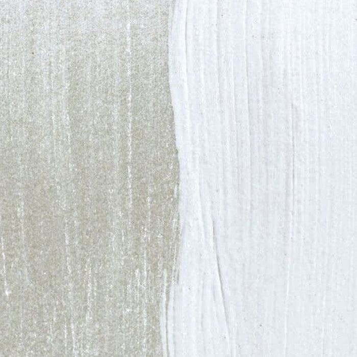 LeFranc & Bourgeois Flashe Vinyl Acrylics 125ml Iridescent Pearl White