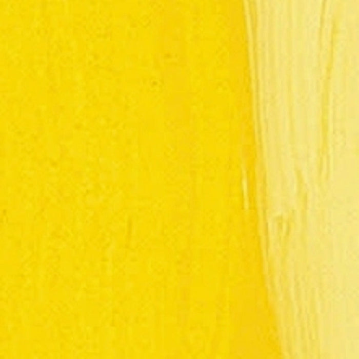 LeFranc & Bourgeois Flashe Vinyl Acrylics 125ml Japanese Yellow Light