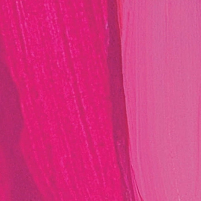 LeFranc & Bourgeois Flashe Vinyl Acrylics 125ml Magenta