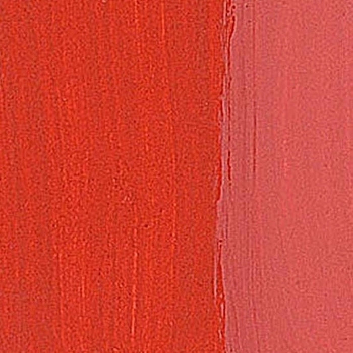 LeFranc & Bourgeois Flashe Vinyl Acrylics 125ml Oriental Red