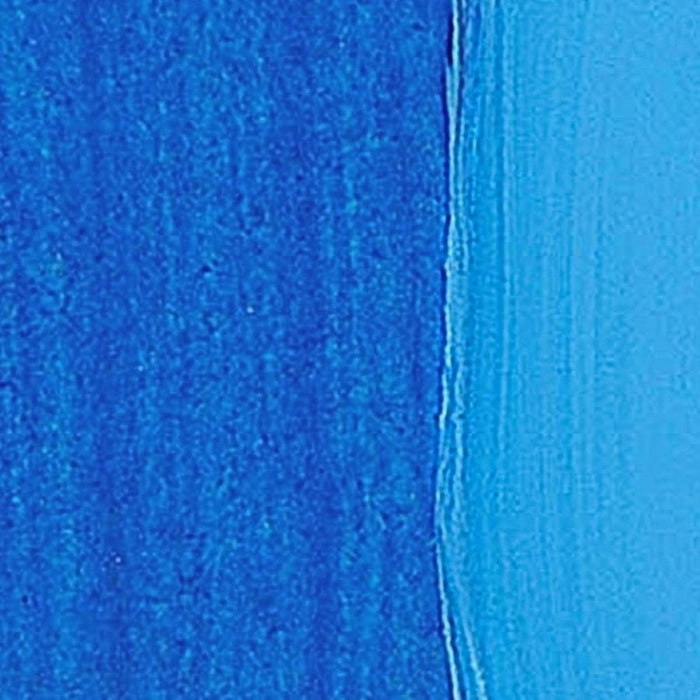 LeFranc & Bourgeois Flashe Vinyl Acrylics 125ml Phthalocyanine Blue