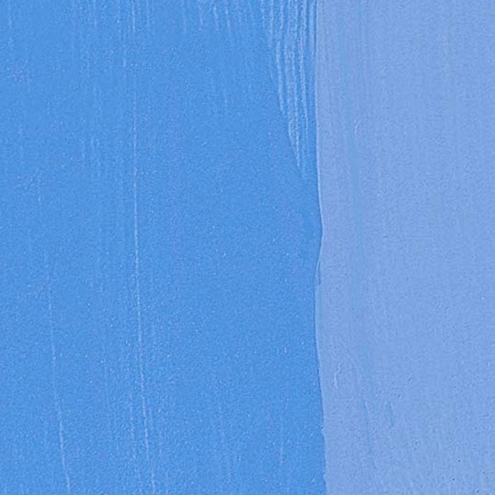 LeFranc & Bourgeois Flashe Vinyl Acrylics 125ml Royal Blue