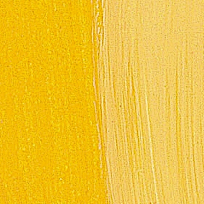 LeFranc & Bourgeois Flashe Vinyl Acrylics 125ml Sahara Yellow