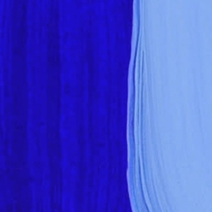 LeFranc & Bourgeois Flashe Vinyl Acrylics 125ml Ultramarine