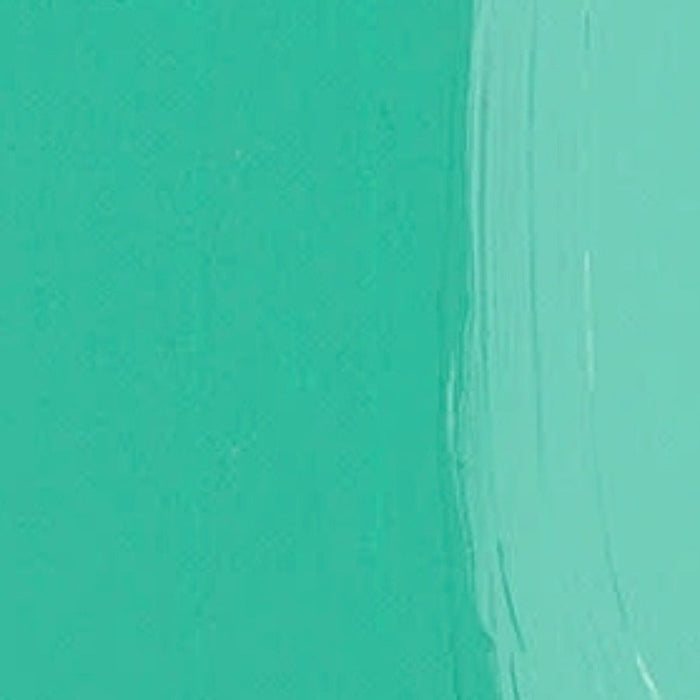 LeFranc & Bourgeois Flashe Vinyl Acrylics 125ml Veronese Green Hue
