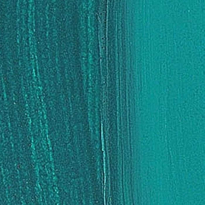 LeFranc & Bourgeois Flashe Vinyl Acrylics 125ml Viridian Hue