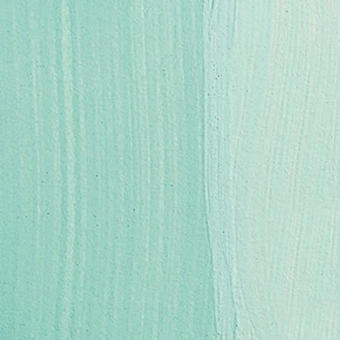 LeFranc & Bourgeois Flashe Vinyl Acrylics 125ml Water Green