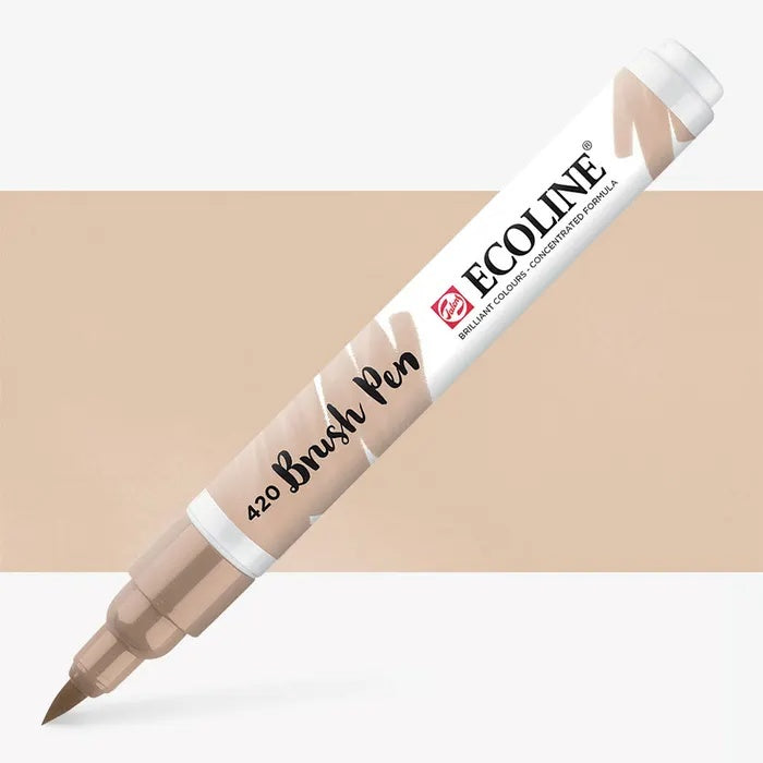 Ecoline Brushpens