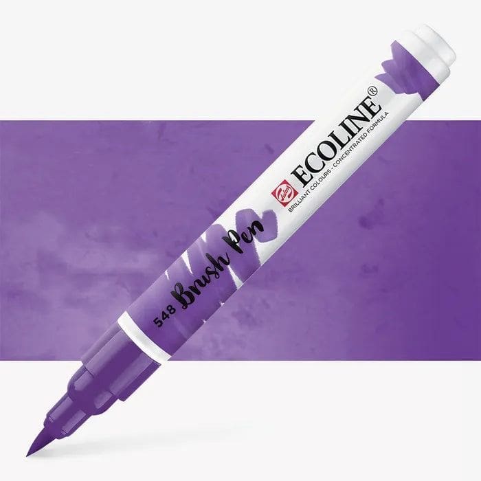 Ecoline Brushpens