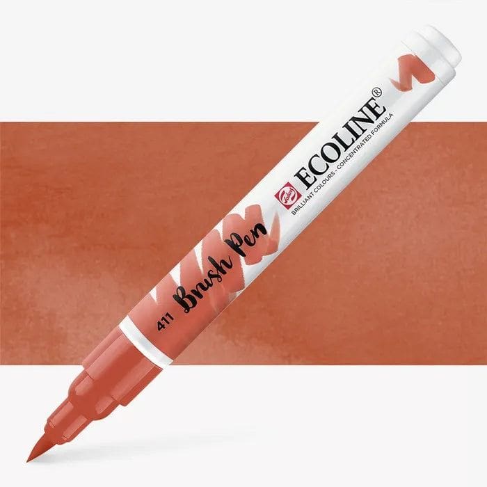 Ecoline Brushpens