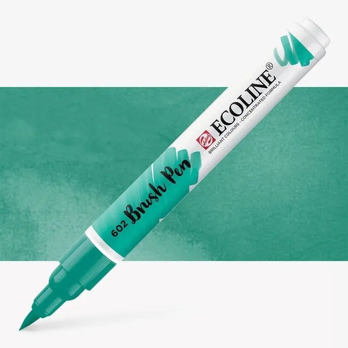 Ecoline Brushpens