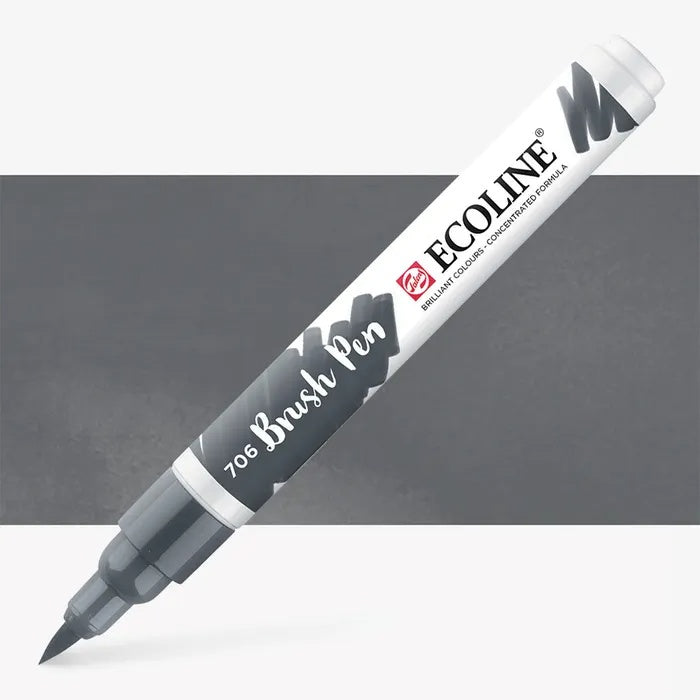 Ecoline Brushpens