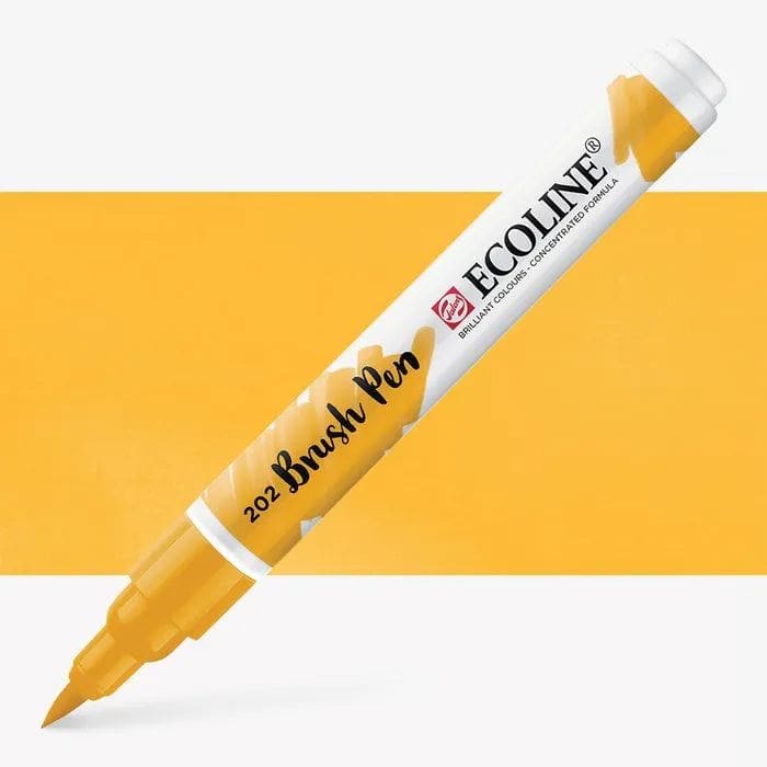 Ecoline Brushpens