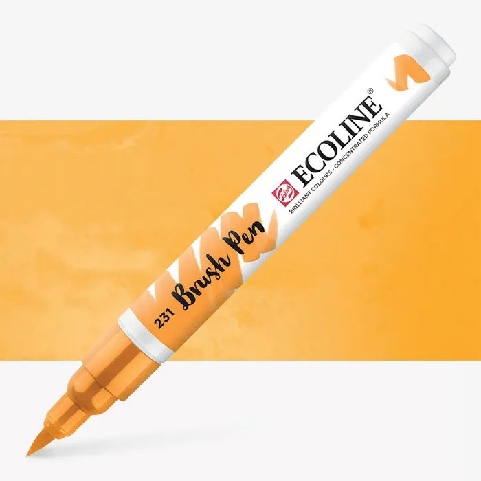 Ecoline Brushpens