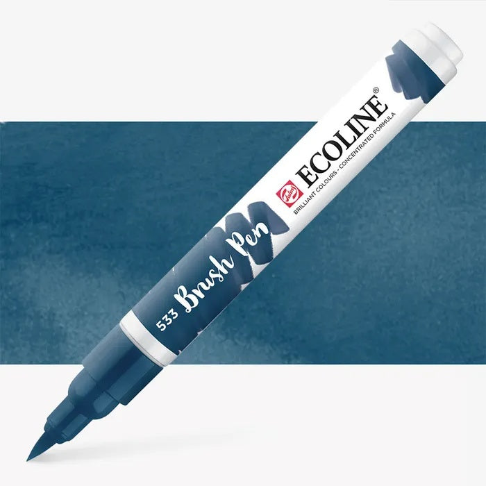Ecoline Brushpens