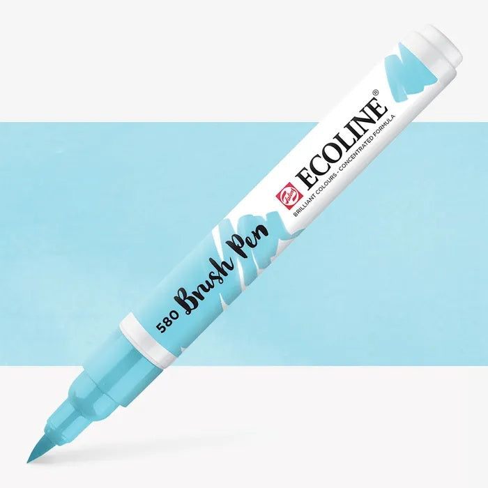 Ecoline Brushpens
