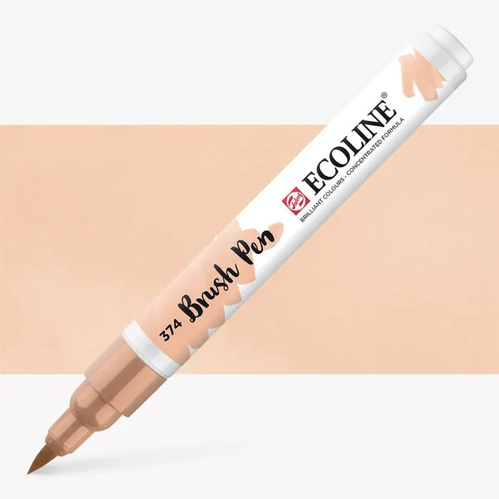 Ecoline Brushpens
