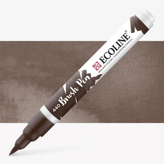 Ecoline Brushpens