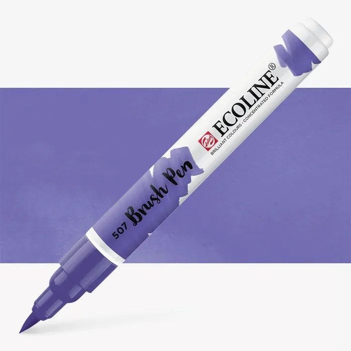 Ecoline Brushpens