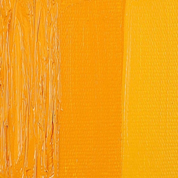 210 Cadmium Yellow Deep Cobra Oils 40ml