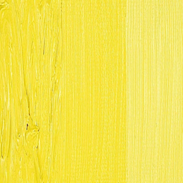 207 Cadmium Yellow Lemon Cobra Oils 40ml