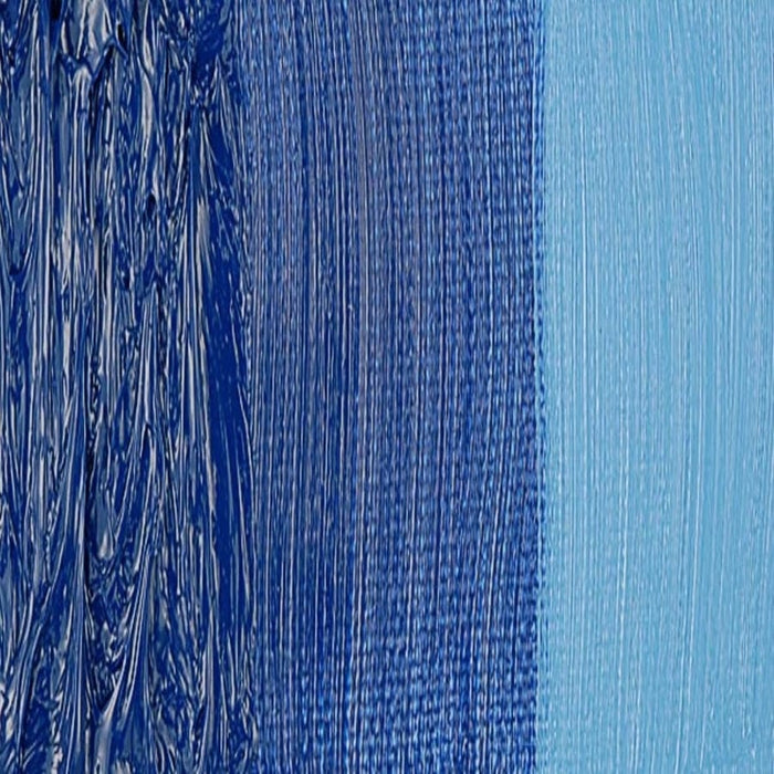 512 Cobalt Blue Ultramarine Cobra Oils