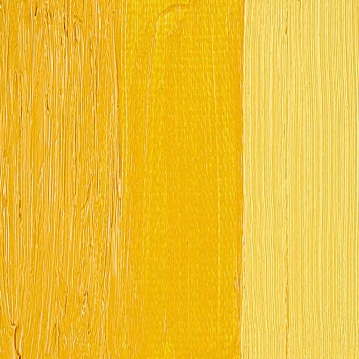 284 Permanent Yellow Medium Cobra Oils 40ml