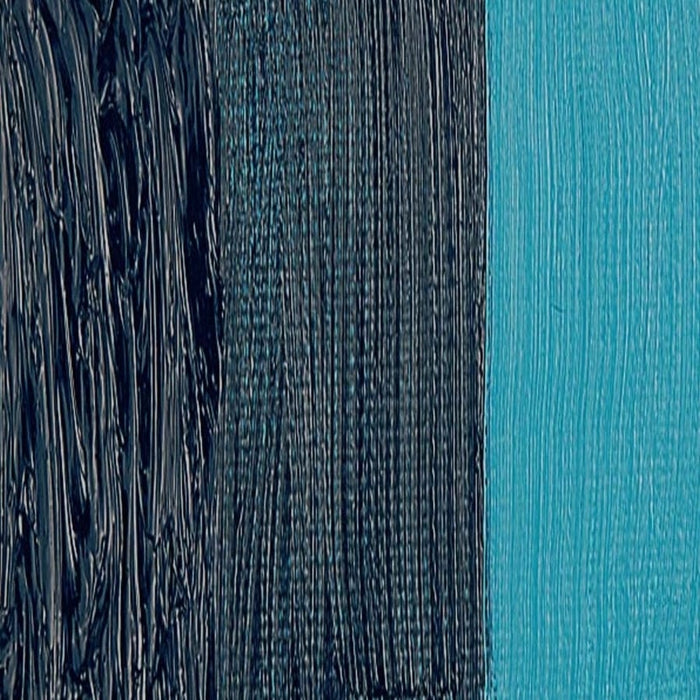 565 Phthalo Turquoise Blue Cobra Oils 40ml