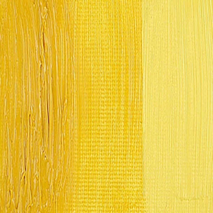 272 Transparent Yellow Medium Cobra Oils 40ml