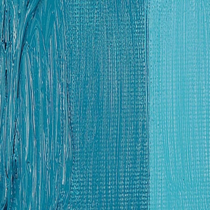 522 Turquoise blue Cobra Oils